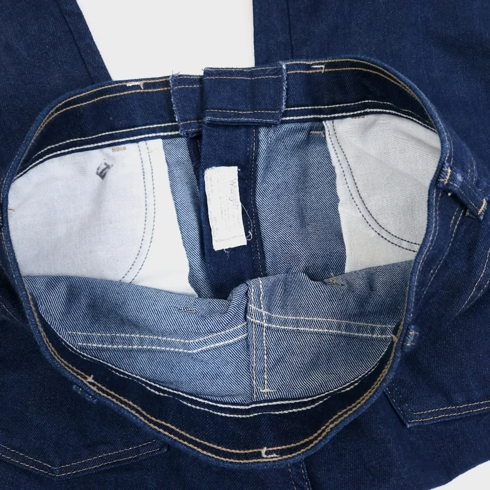 Wrangler vintage jeans